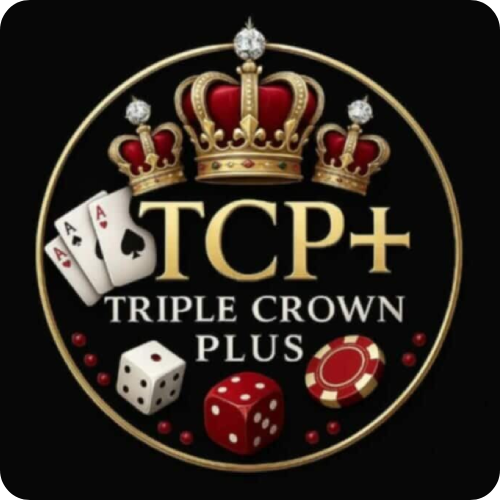 Triple Crown Plus logo